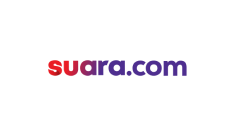 Suara Logo