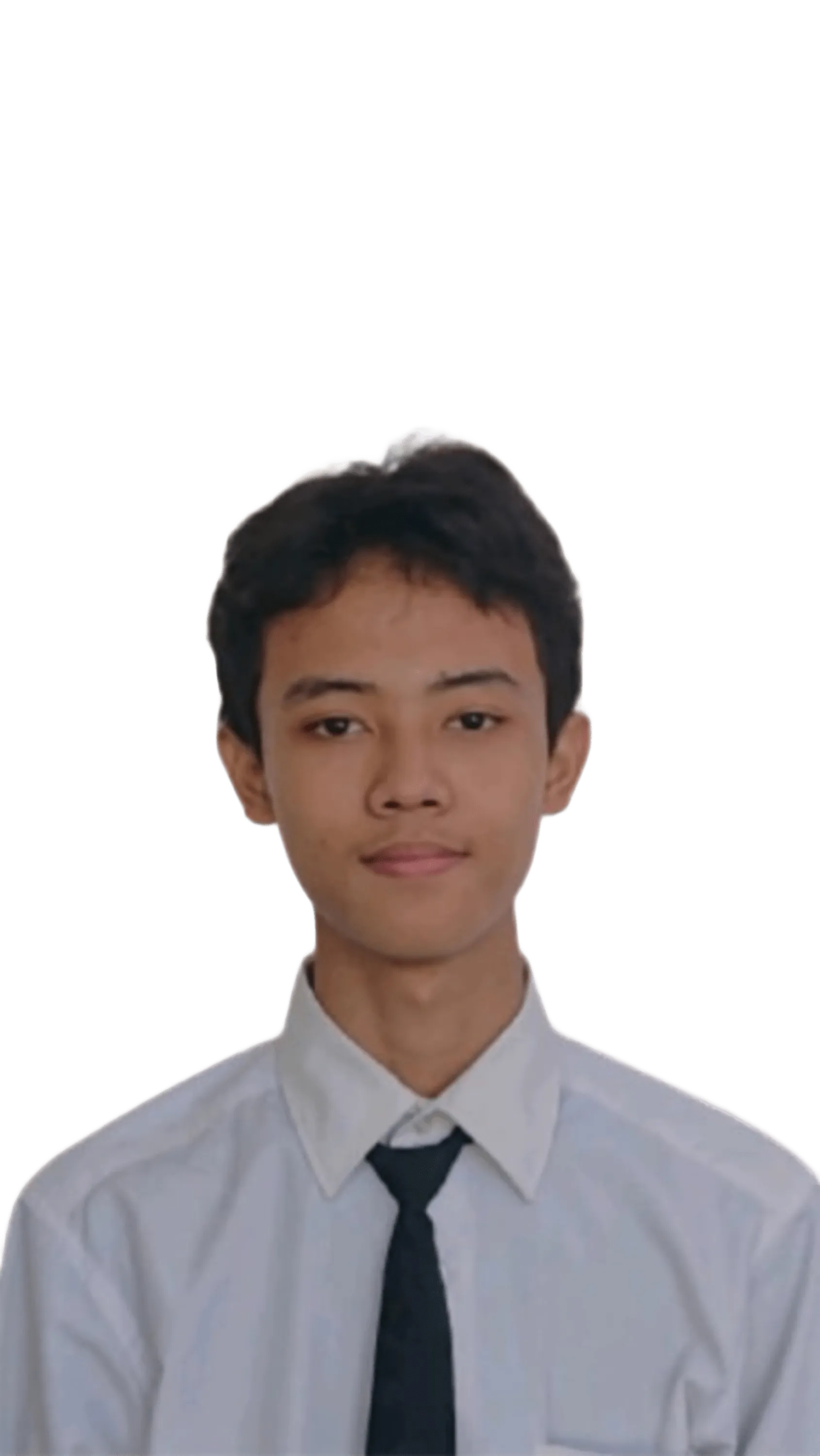 Foto Renaldi - Information Technology Support DesaTech